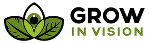 Grow In Vision