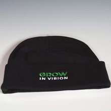 K'INTU Organic Beanie