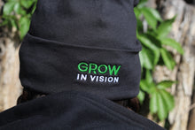 K'INTU Organic Beanie