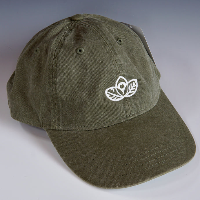 CONIFER K'INTU Ball Cap