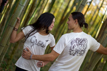 GROW WOMEN'S Organic Cotton-Bamboo Tee